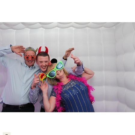 Little Lodge B&B Lutterworth Luaran gambar