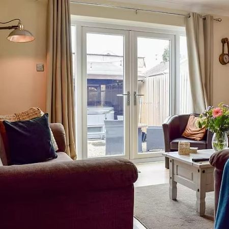 Little Lodge B&B Lutterworth Luaran gambar