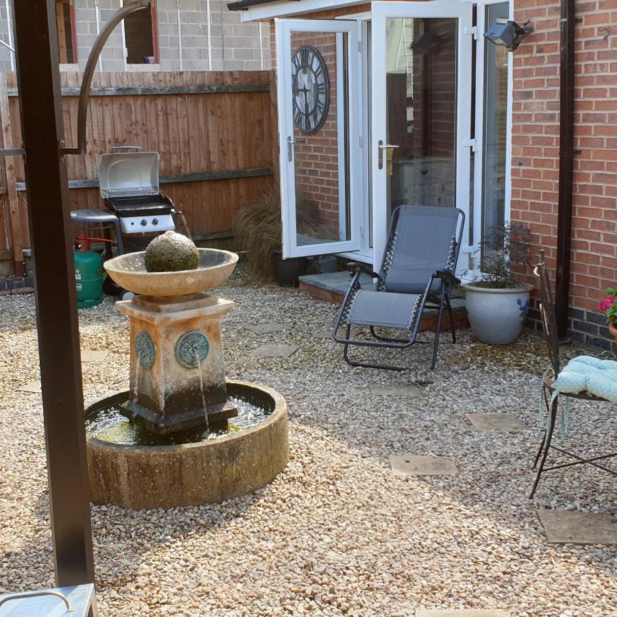Little Lodge B&B Lutterworth Luaran gambar