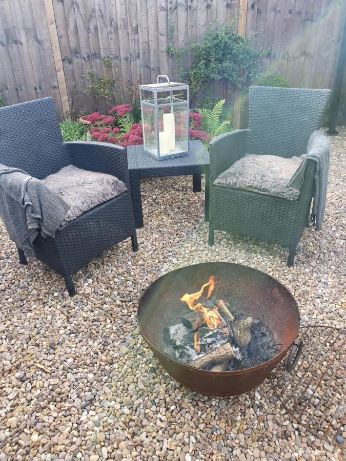 Little Lodge B&B Lutterworth Luaran gambar