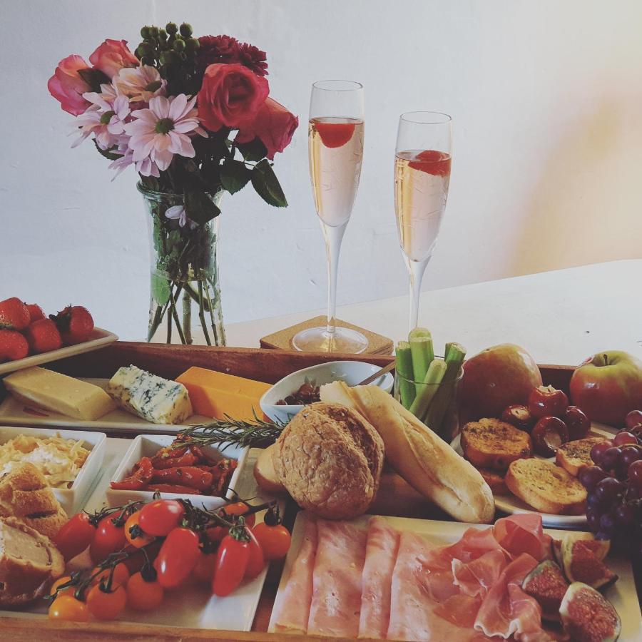 Little Lodge B&B Lutterworth Luaran gambar