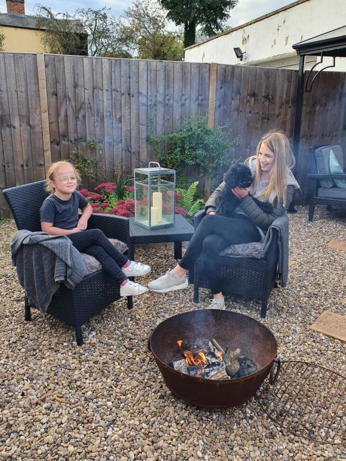 Little Lodge B&B Lutterworth Luaran gambar