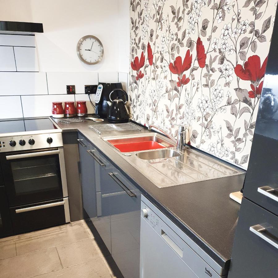 Little Lodge B&B Lutterworth Luaran gambar