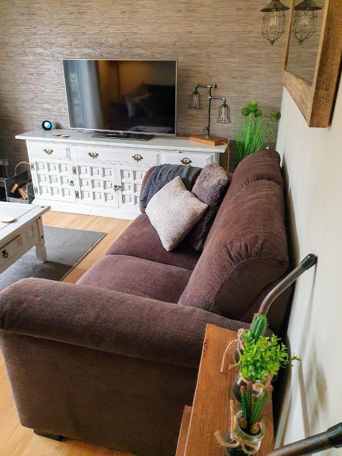 Little Lodge B&B Lutterworth Luaran gambar