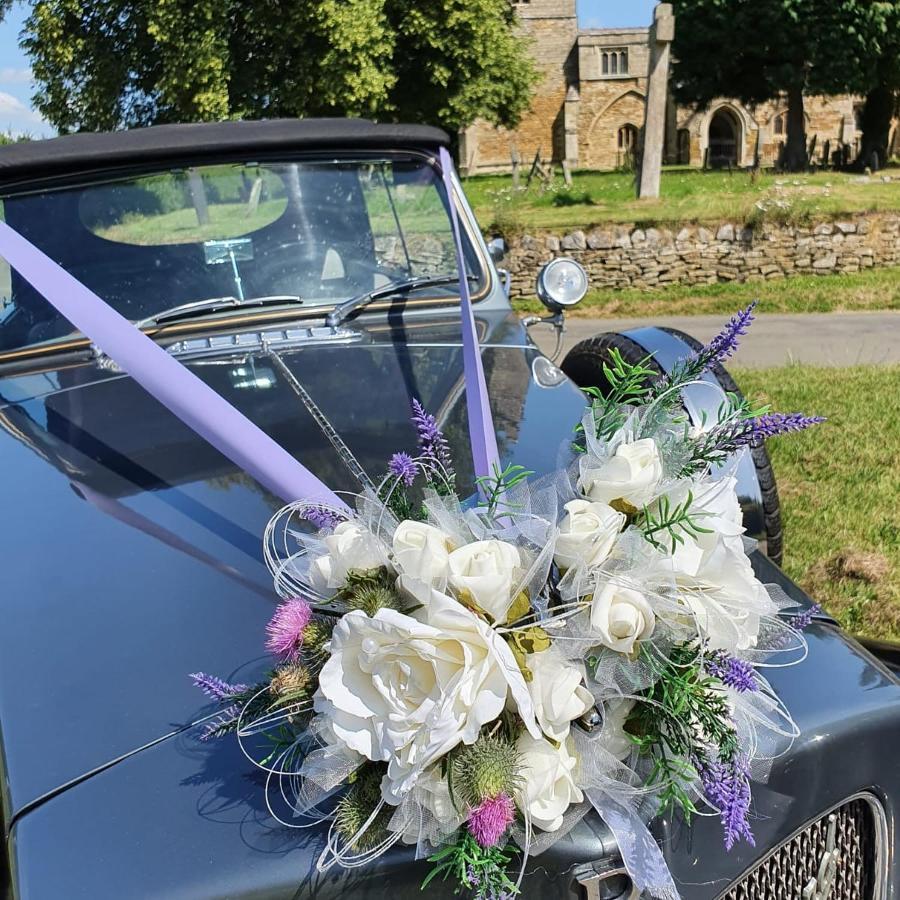 Little Lodge B&B Lutterworth Luaran gambar