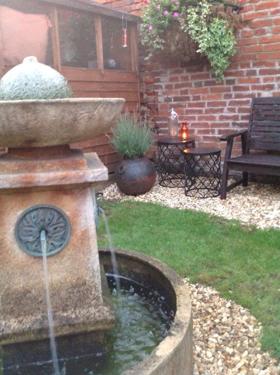 Little Lodge B&B Lutterworth Luaran gambar
