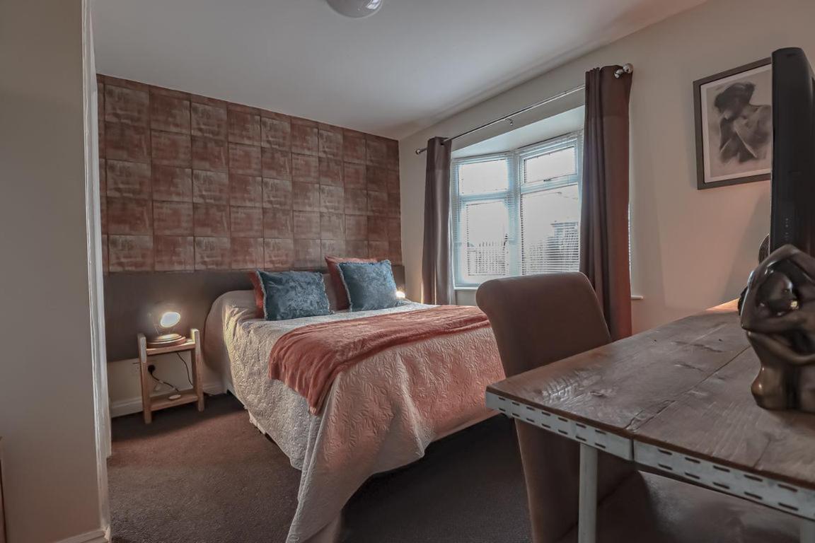 Little Lodge B&B Lutterworth Luaran gambar