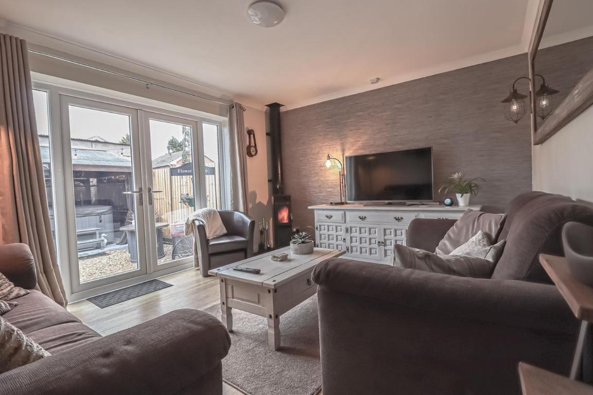 Little Lodge B&B Lutterworth Luaran gambar