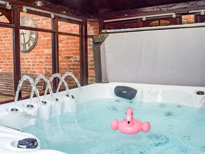 Little Lodge B&B Lutterworth Luaran gambar