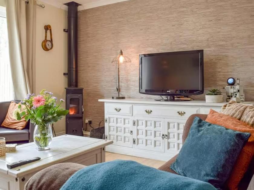 Little Lodge B&B Lutterworth Luaran gambar