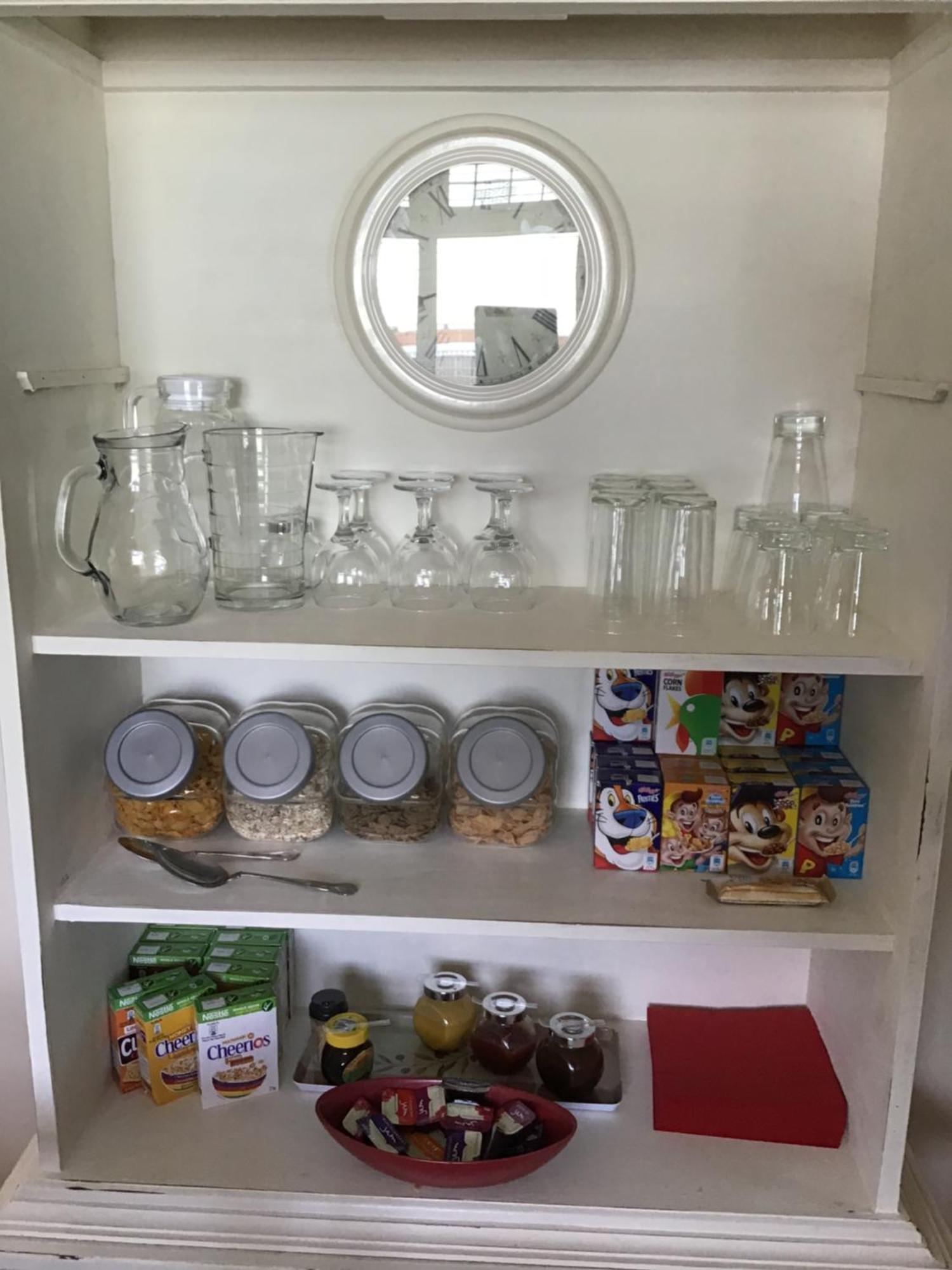 Little Lodge B&B Lutterworth Luaran gambar