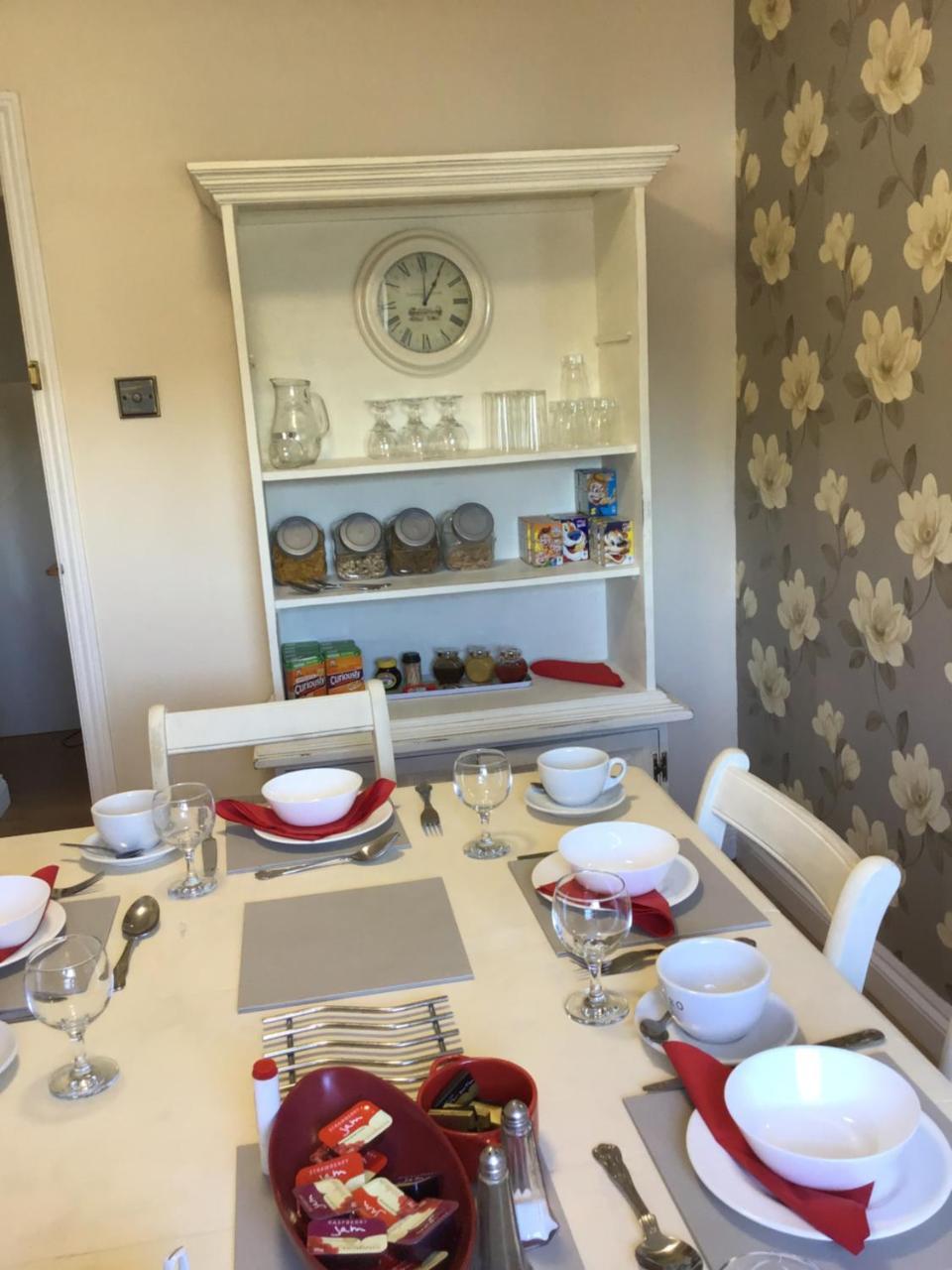 Little Lodge B&B Lutterworth Luaran gambar