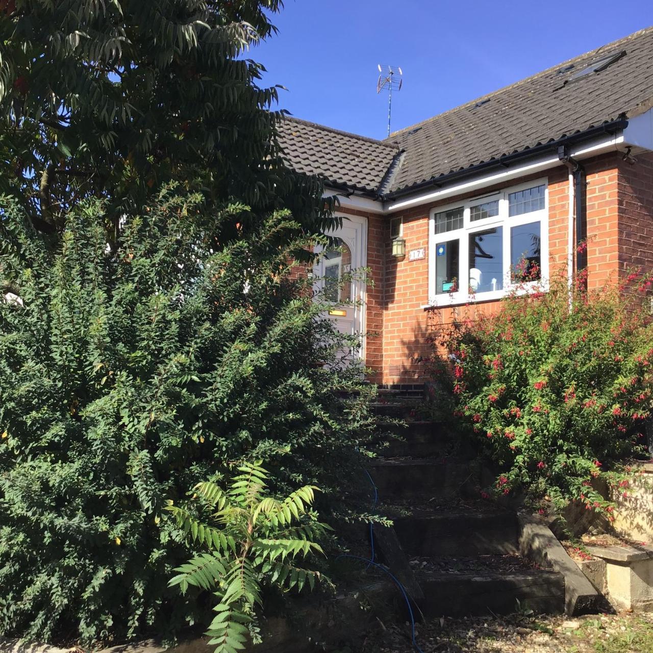Little Lodge B&B Lutterworth Luaran gambar