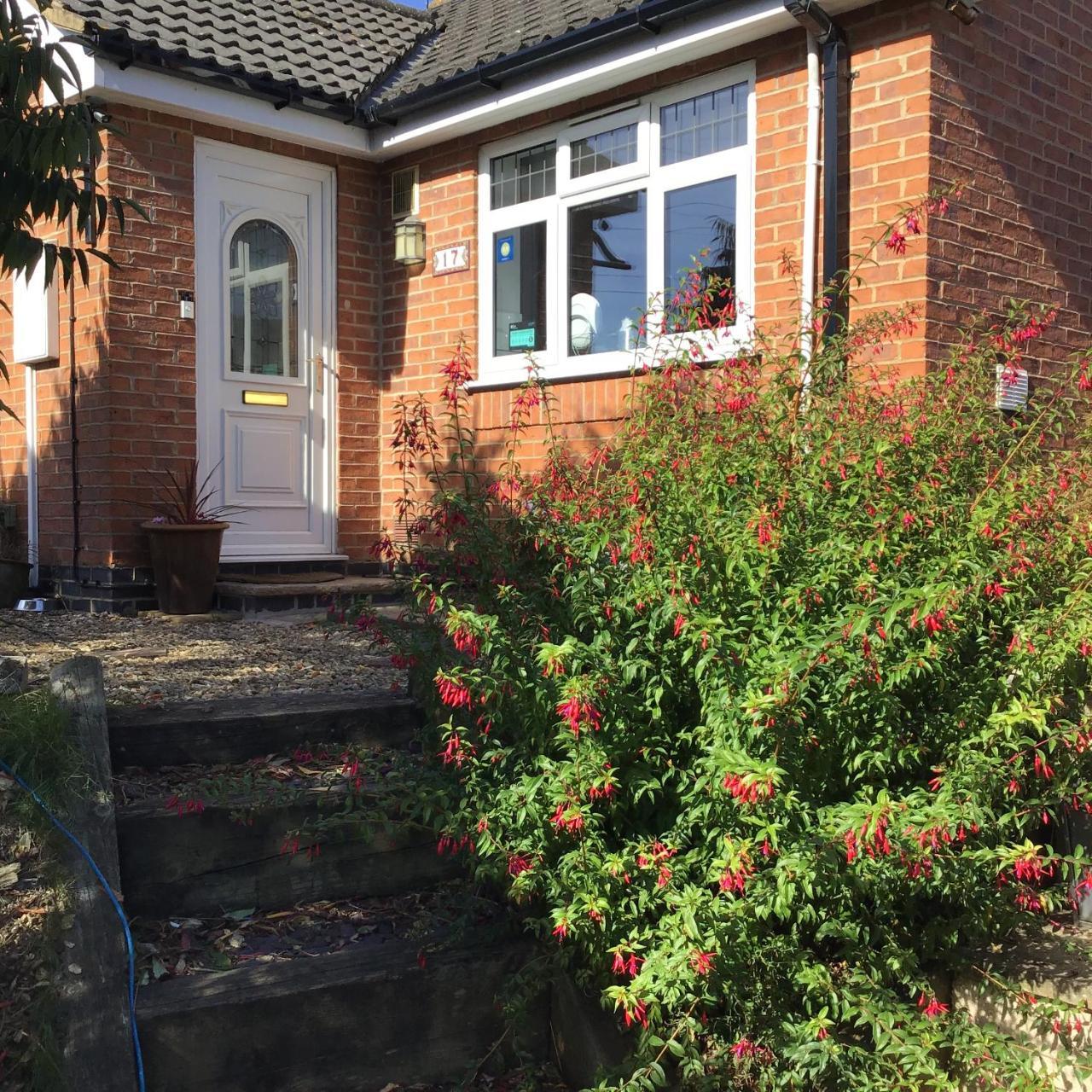 Little Lodge B&B Lutterworth Luaran gambar