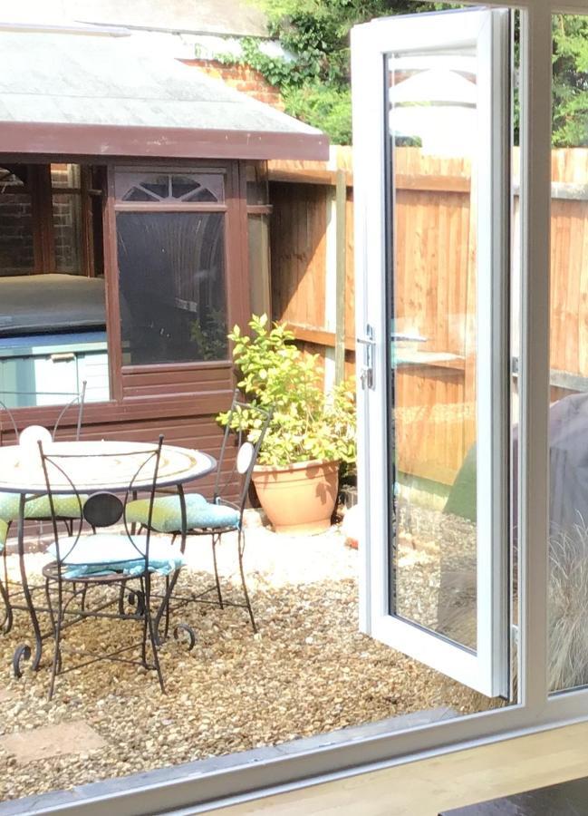 Little Lodge B&B Lutterworth Luaran gambar