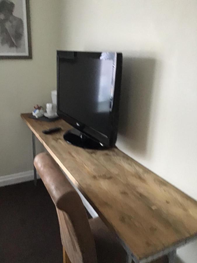 Little Lodge B&B Lutterworth Luaran gambar