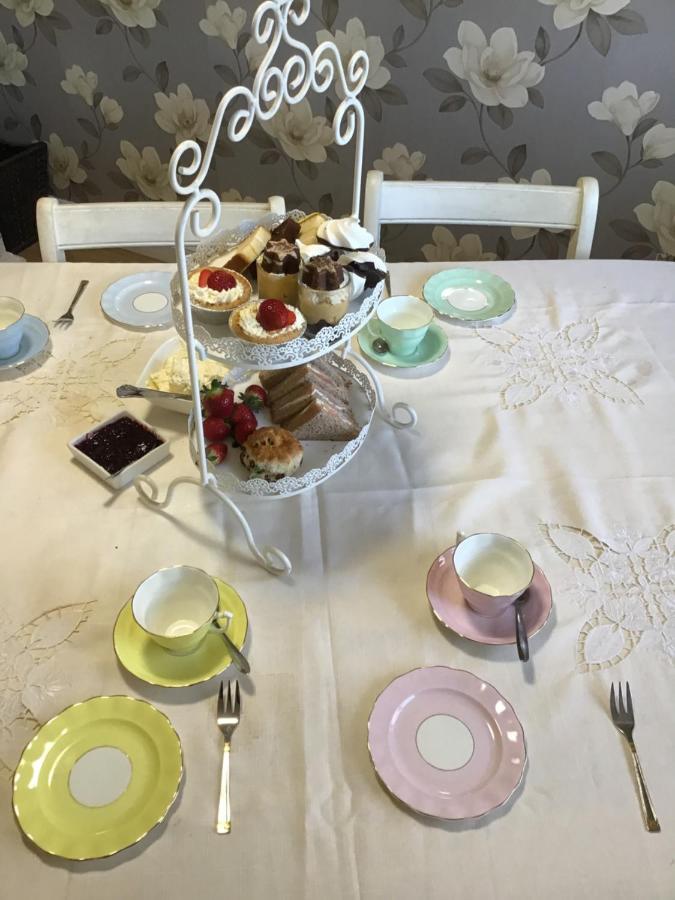 Little Lodge B&B Lutterworth Luaran gambar